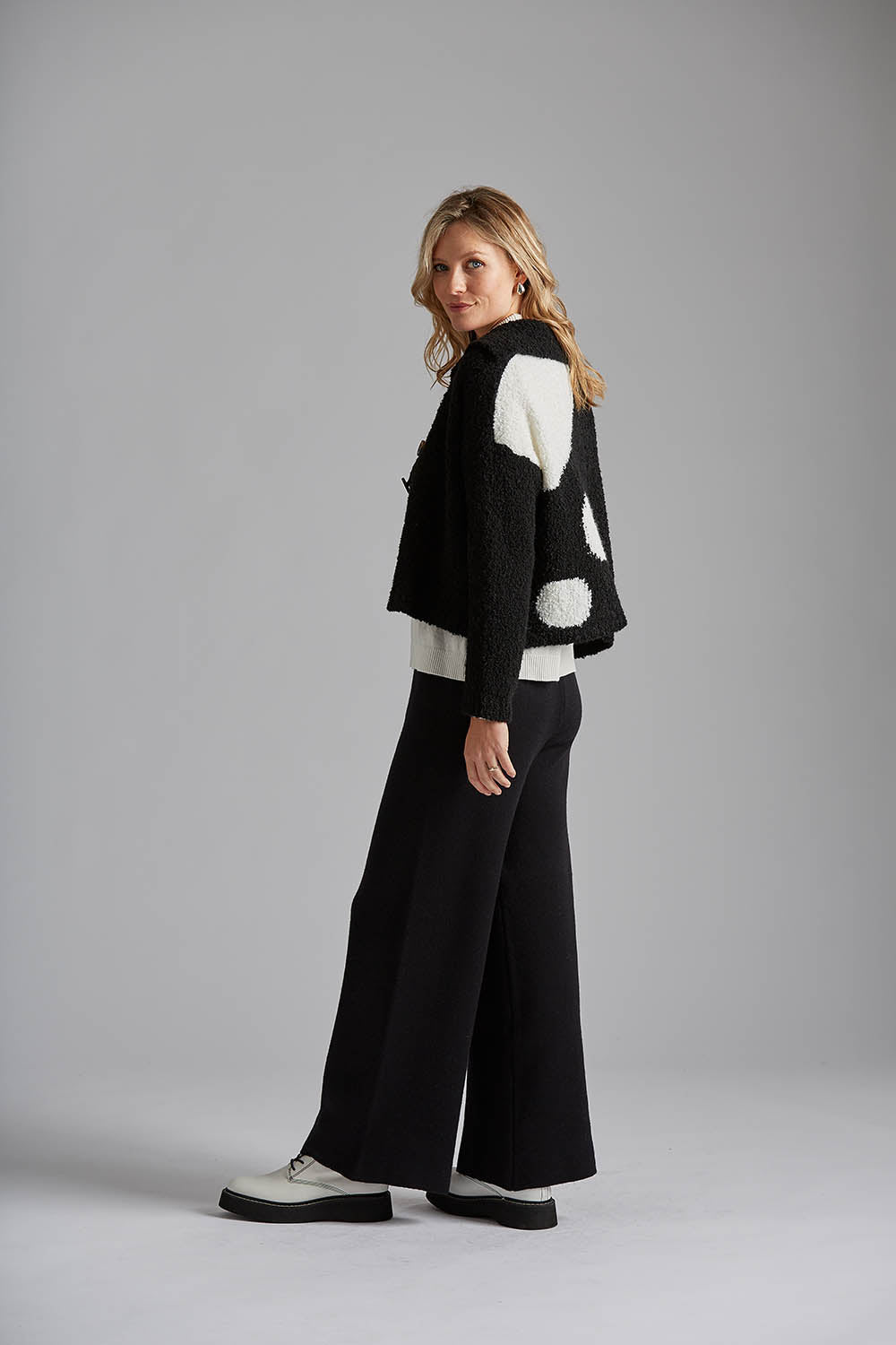 Wide 2593 Pants