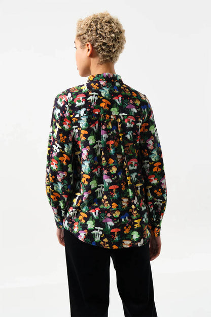 Byron Toadstool Tales Shirt