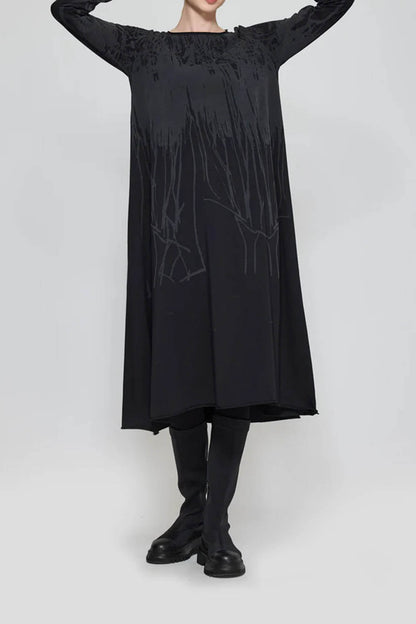 Lilith Knitted Dress