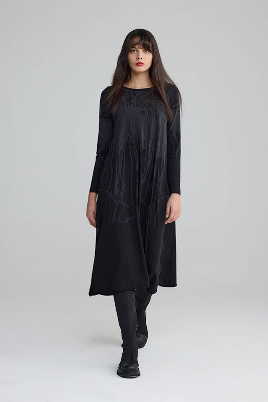 Lilith Knitted Dress