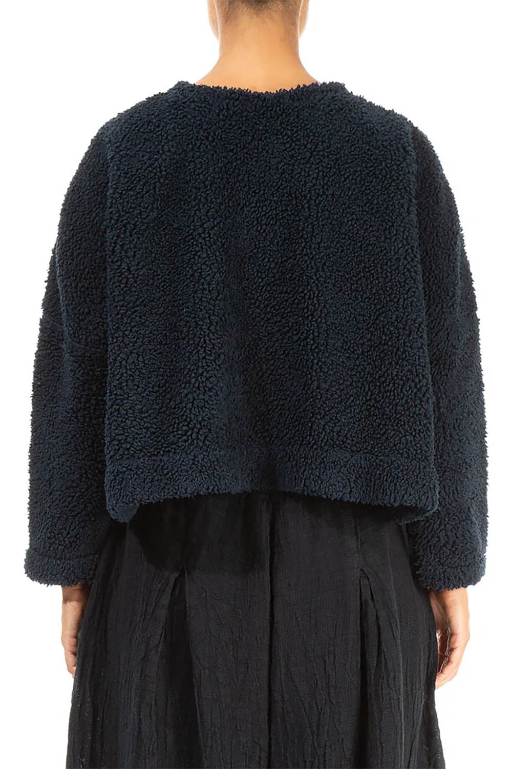 Teddy Fleece 71305 Jacket