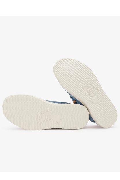 Ultralight Wallabi Washed Shoes