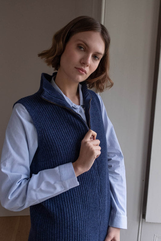 Percy Body Warmer