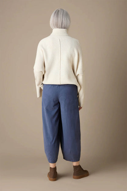 Babycord Bubble Trousers