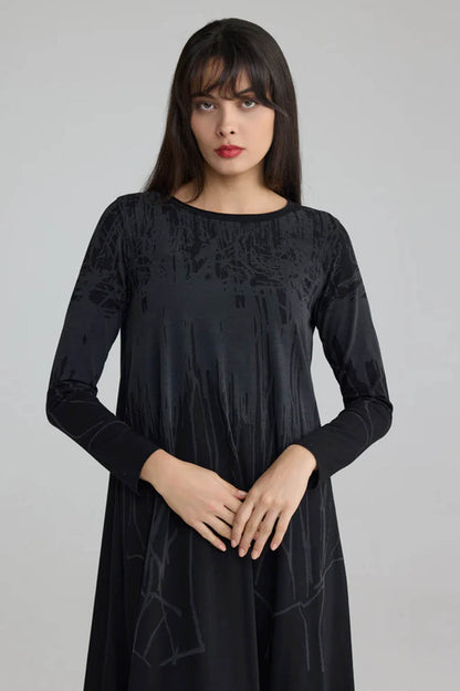 Lilith Knitted Dress