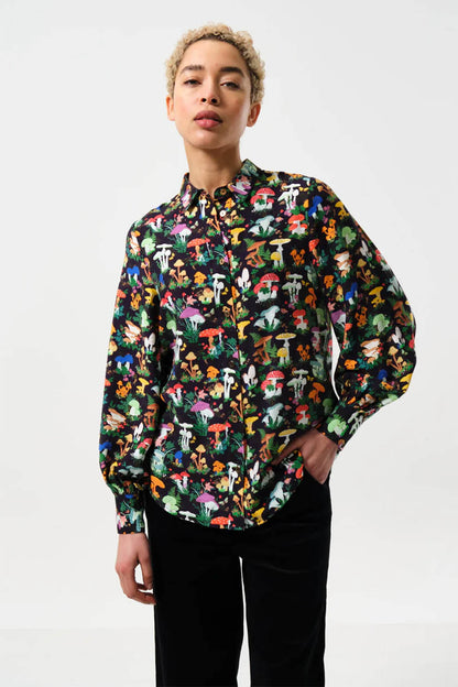 Byron Toadstool Tales Shirt