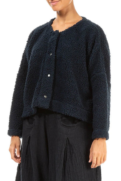 Teddy Fleece 71305 Jacket