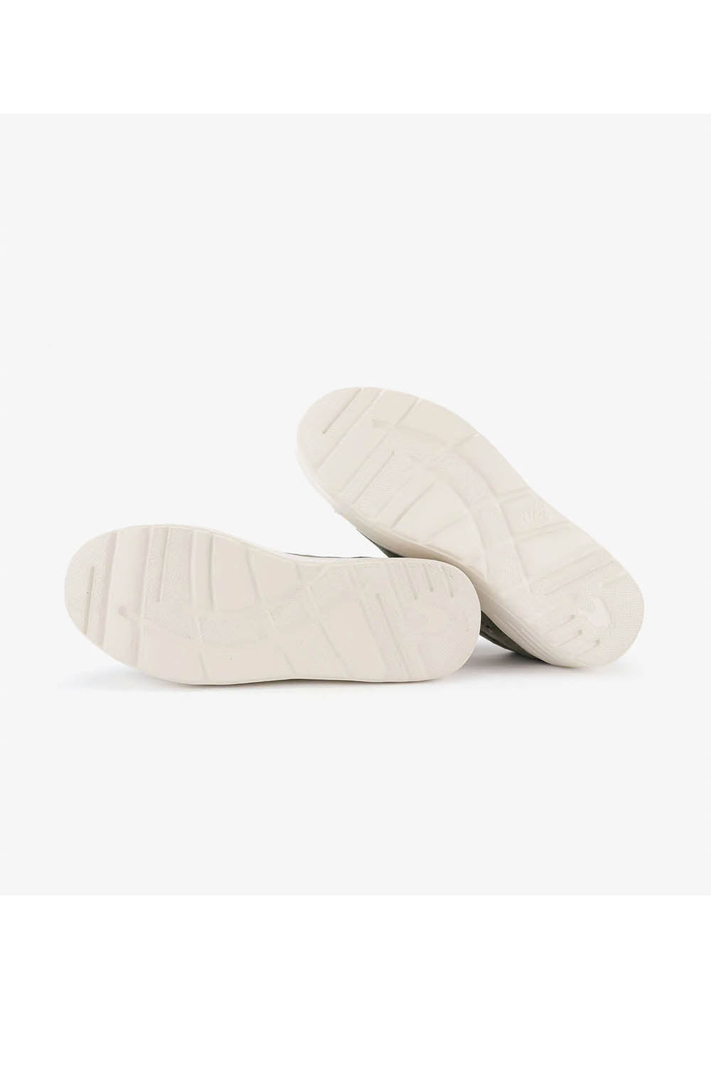 Yari Suede Sneakers