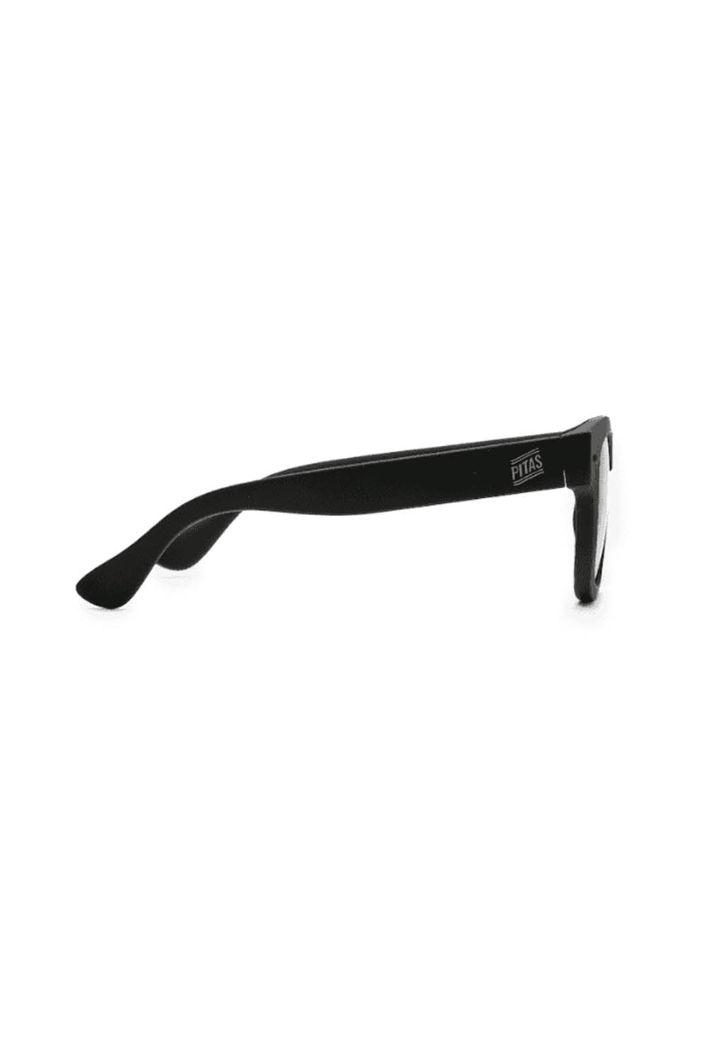 Walk in Pitas Colourful Sunglasses Black