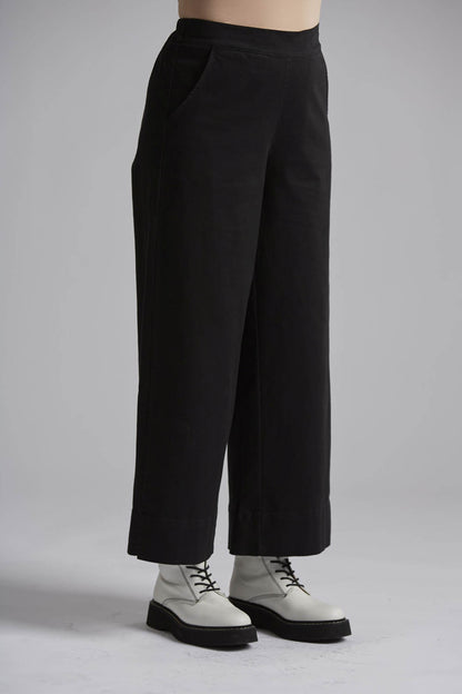 Wide 2593 Pants