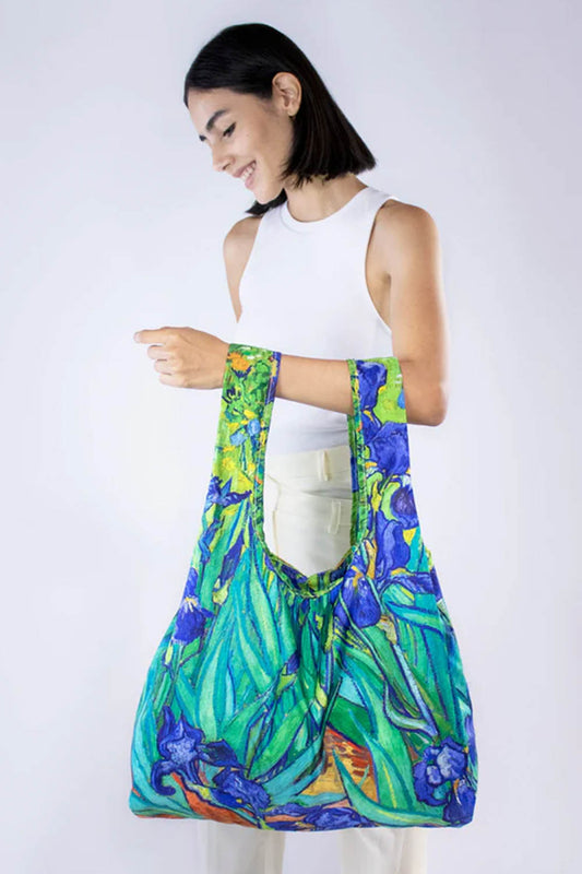Recycled Reusable Bag