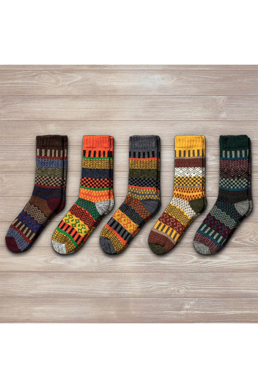 Svea Nordic Socks