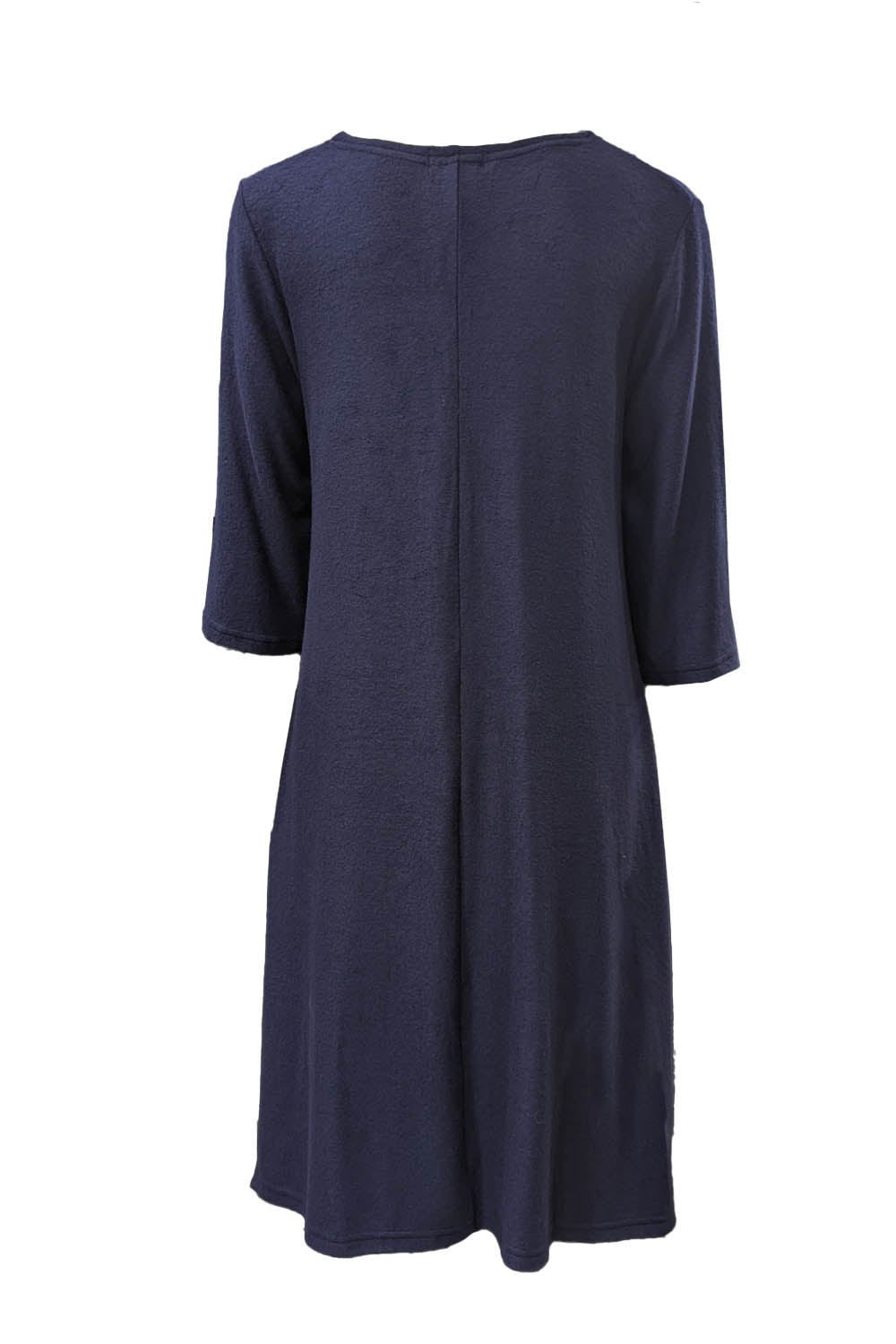 Soft Knit 7106 Dress