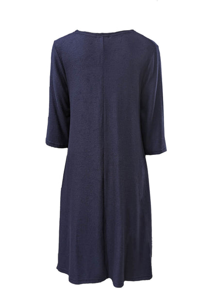 Soft Knit 7106 Dress