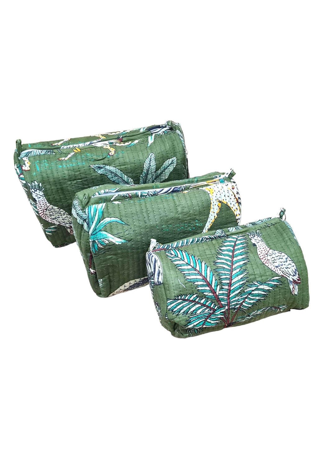 Conscious Yoga Collective Jungle Travel Set 