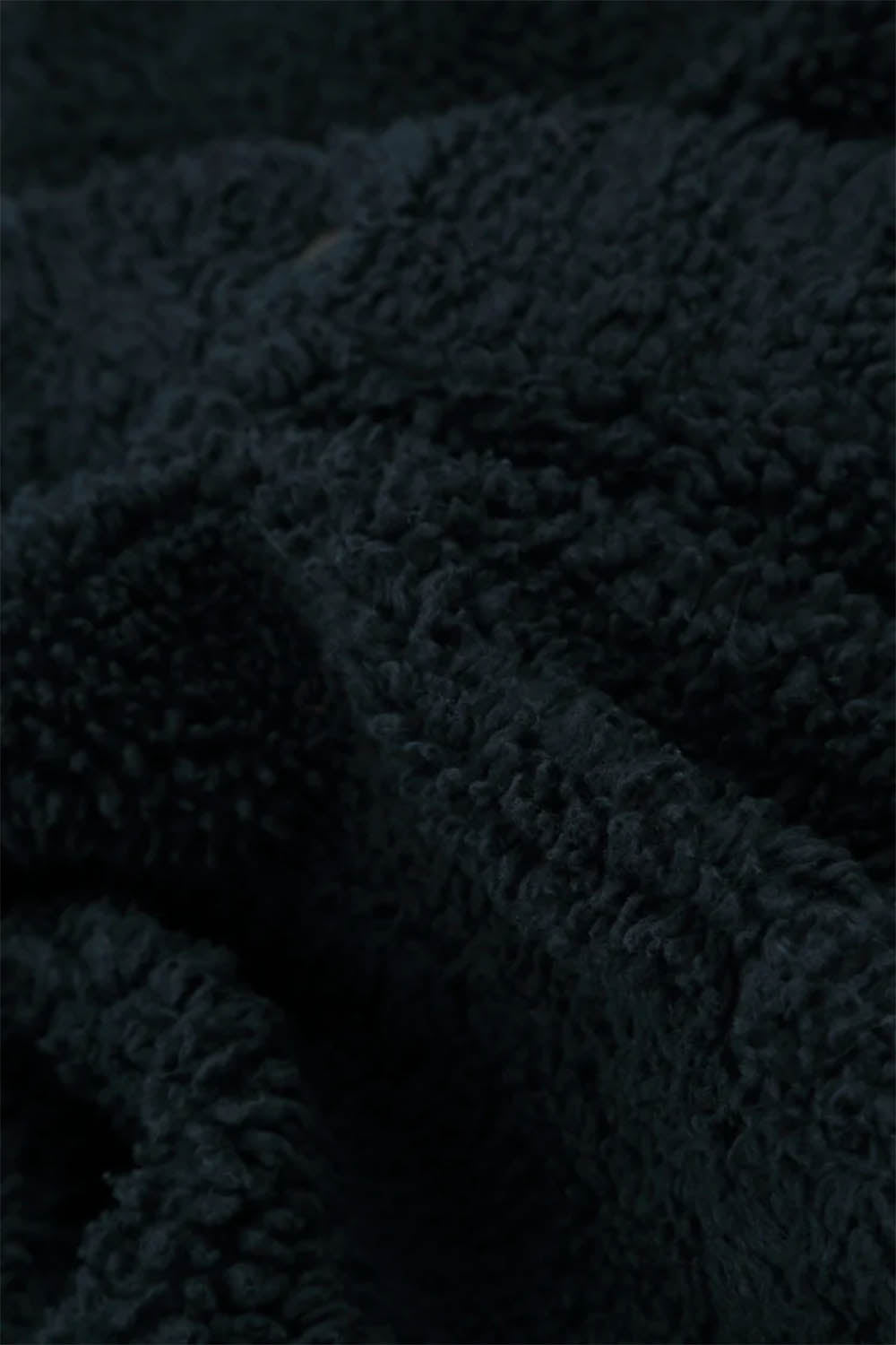 Teddy Fleece 71305 Jacket