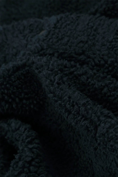 Teddy Fleece 71305 Jacket