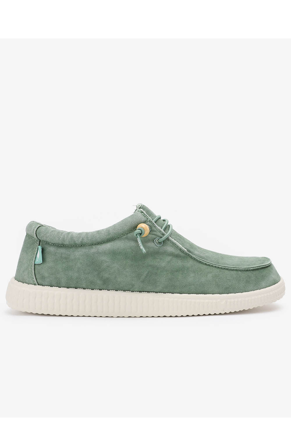 Ultralight Wallabi Washed Shoes