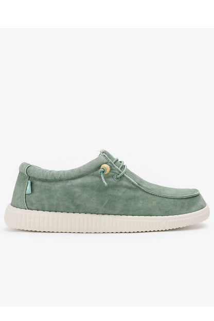 Ultralight Wallabi Washed Shoes