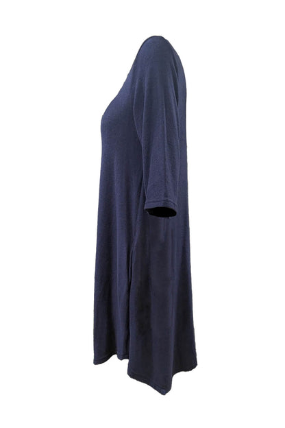 Soft Knit 7106 Dress