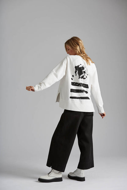 Wide 2593 Pants