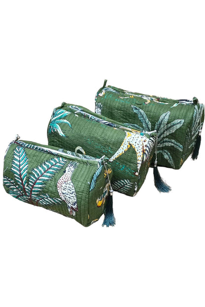 Conscious Yoga Collective Jungle Travel Set 