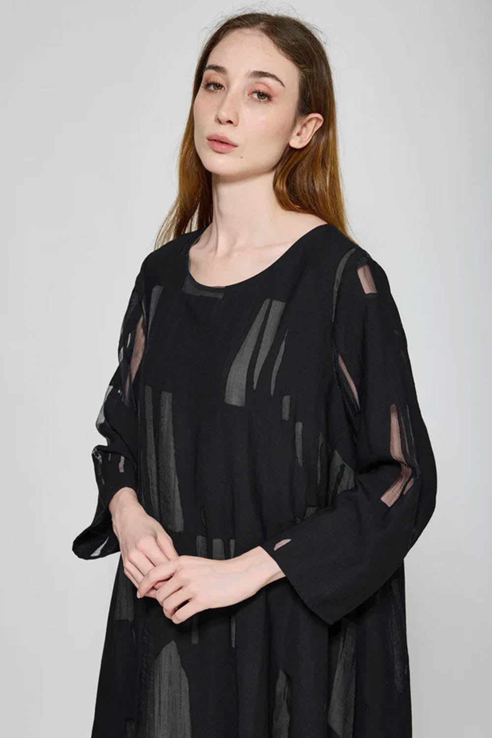 Avalora Knitted Dress
