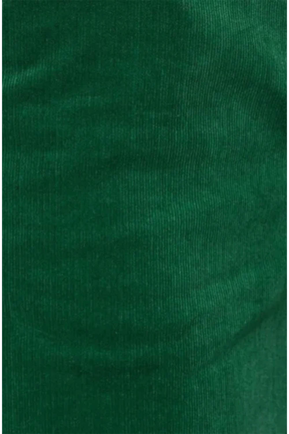 Tim Babycord Wide Leg Trousers