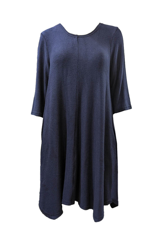Soft Knit 7106 Dress