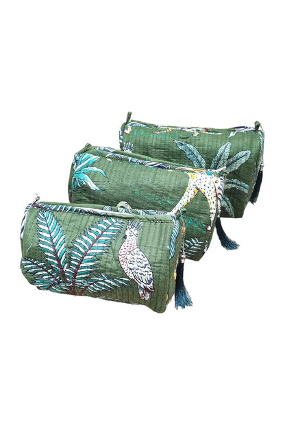 Conscious Yoga Collective Jungle Travel Set 