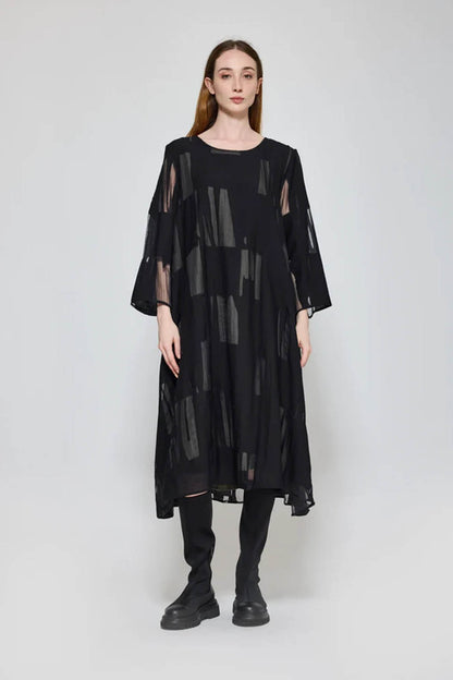 Avalora Knitted Dress