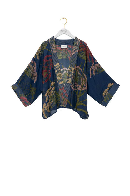Parsley Seed Kimono