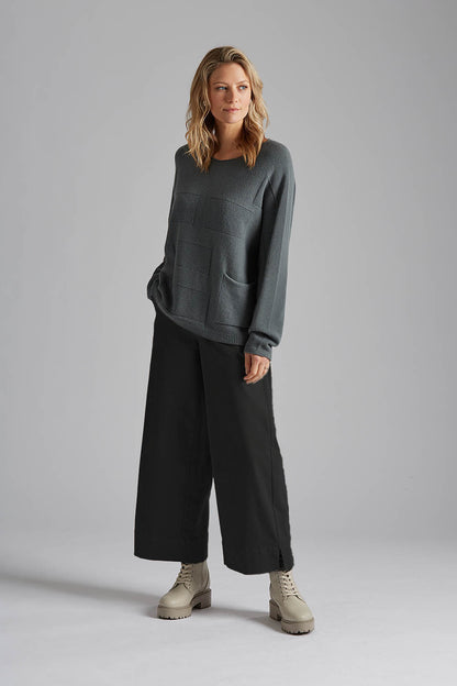 Wide 2593 Pants