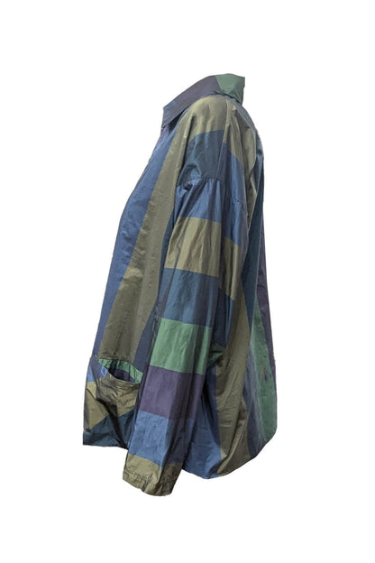 Vivienne Woven Shirt