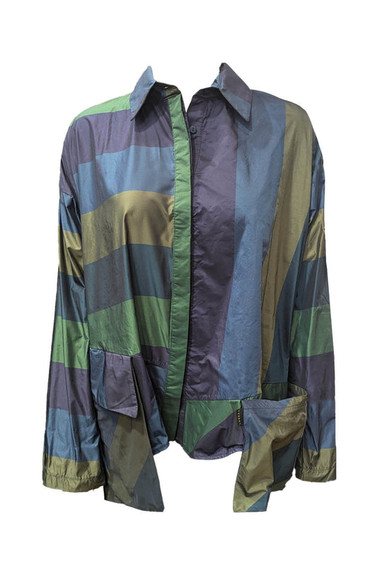 Vivienne Woven Shirt