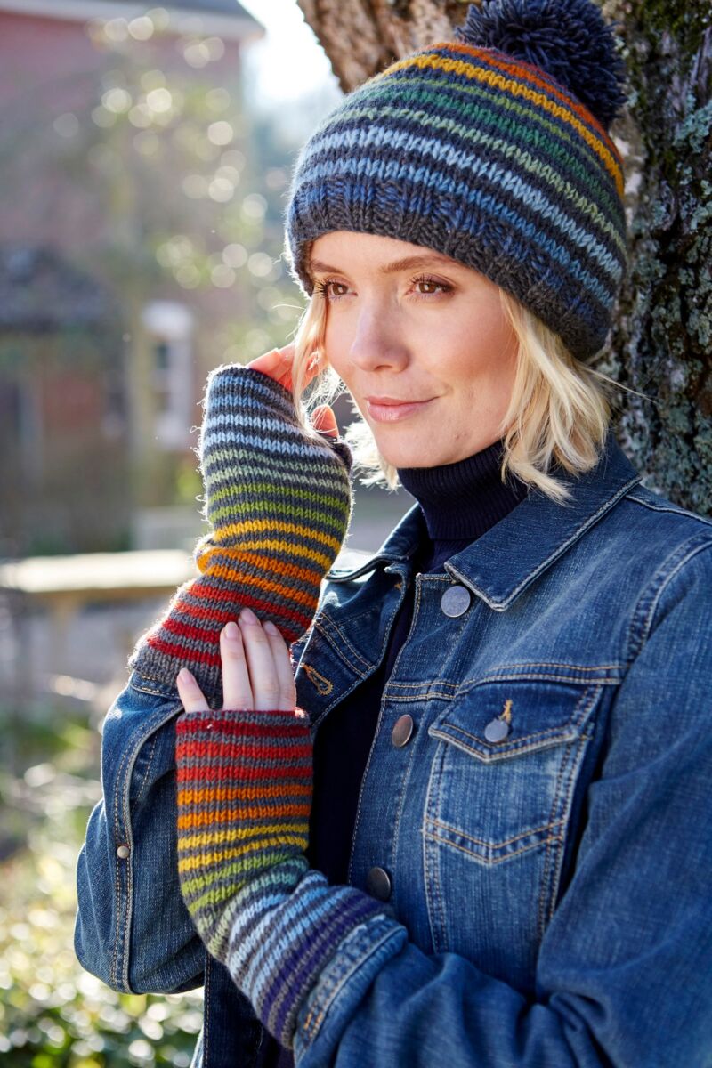 Pachamama Vancouver Handwarmer