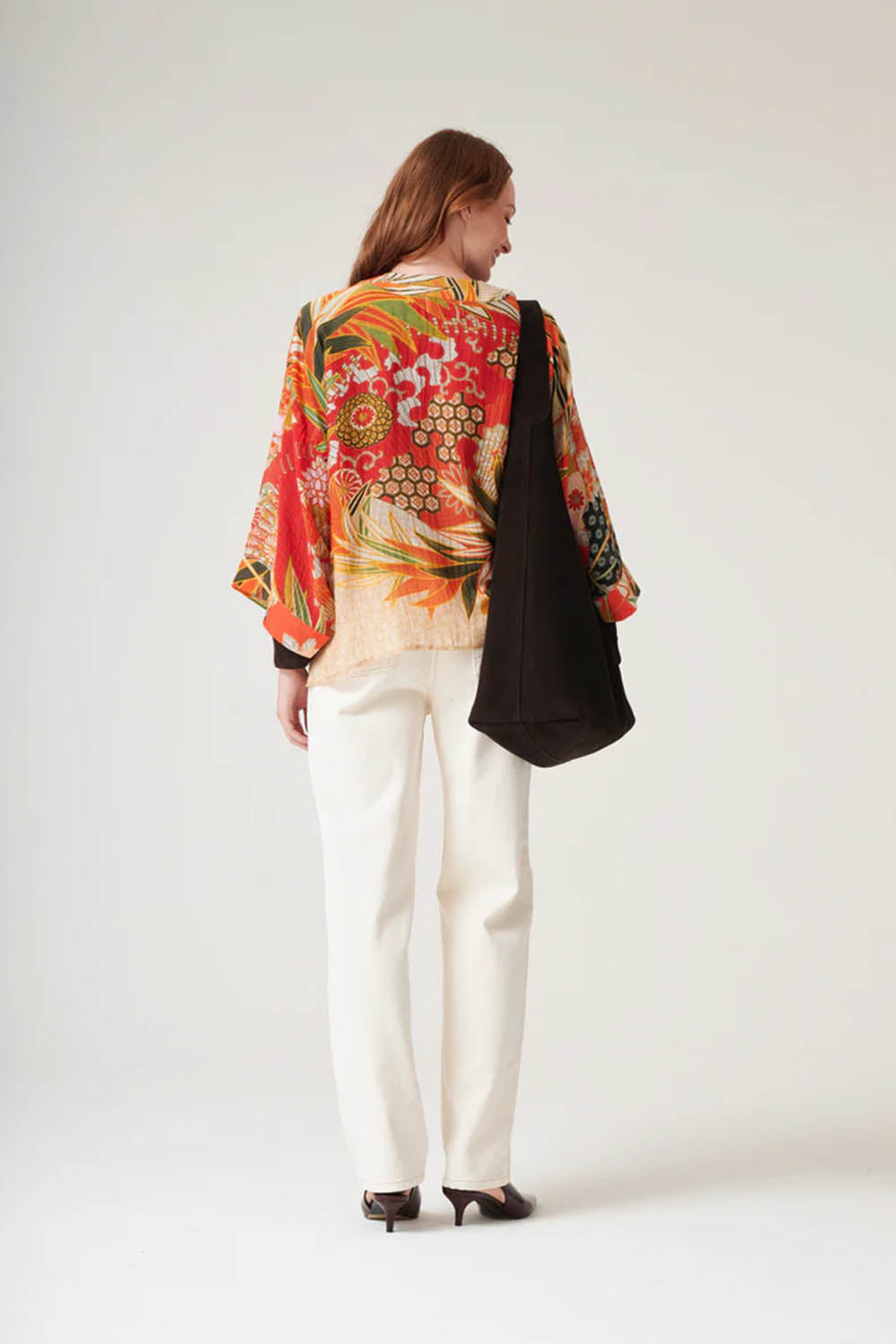 Fans Kimono