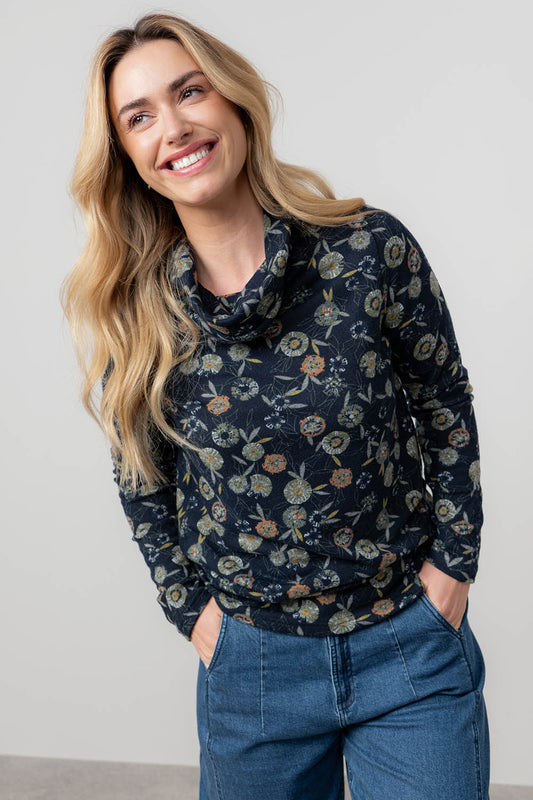 Budling Relaxed Everyday Jumper