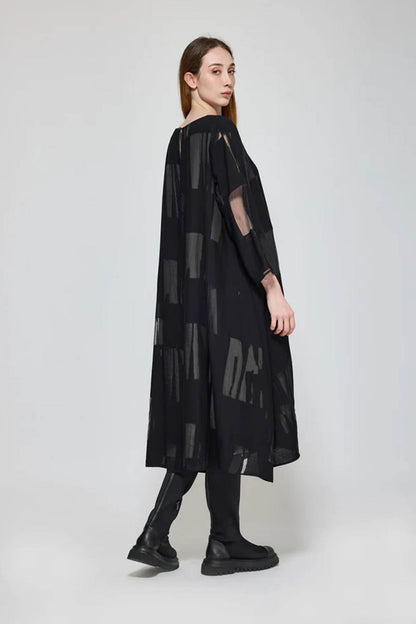 Avalora Knitted Dress