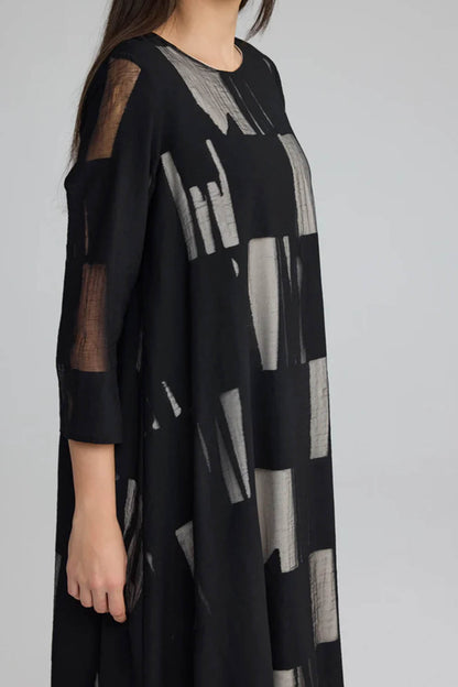 Avalora Knitted Dress