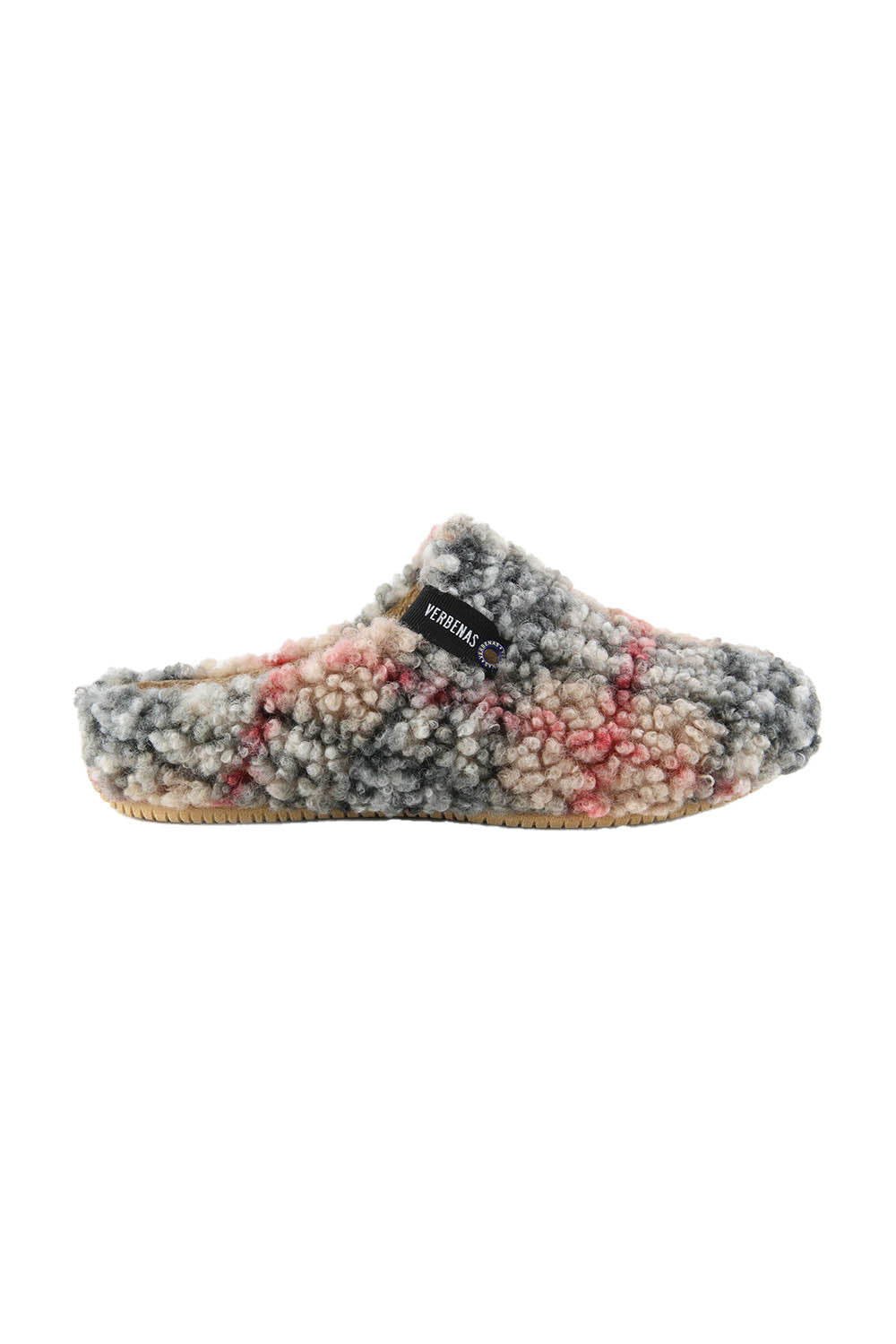 Plaid York Slippers