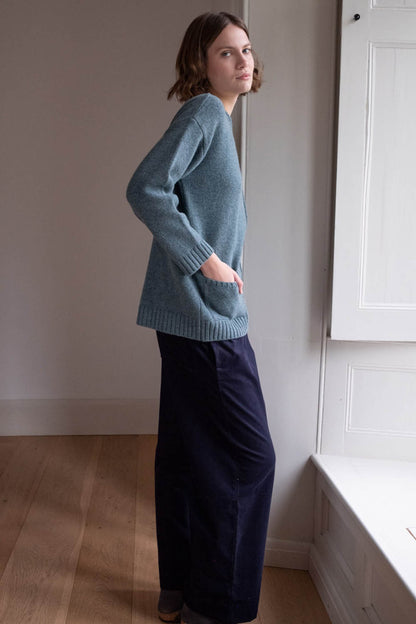 Aime Relaxed Jumper