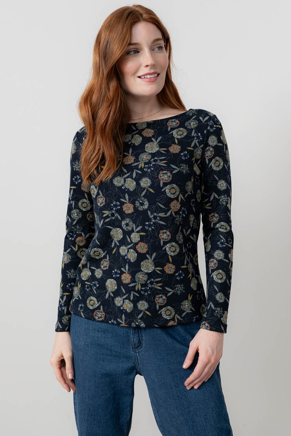 Budling Angela Top