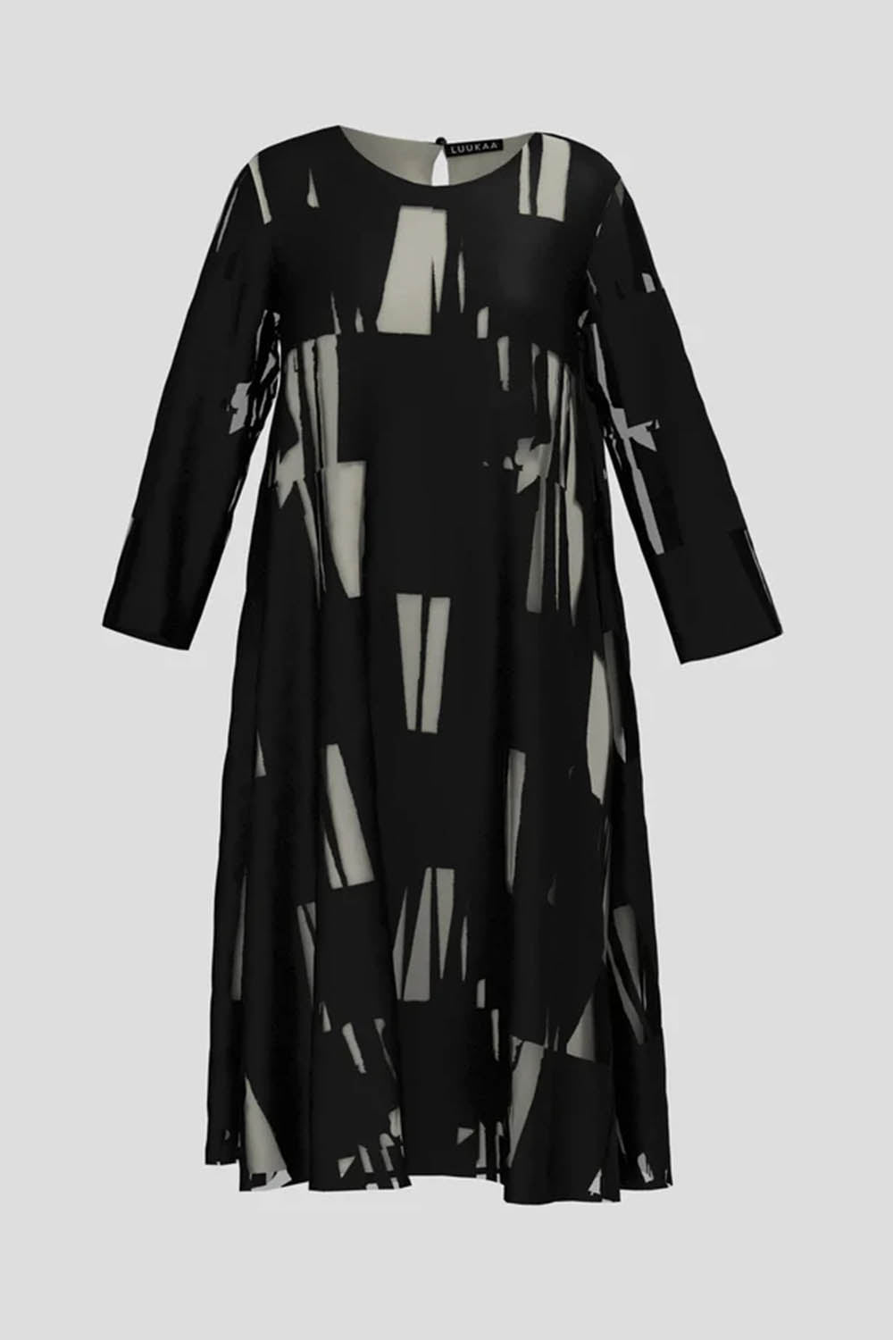 Avalora Knitted Dress