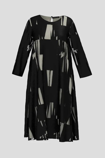 Avalora Knitted Dress