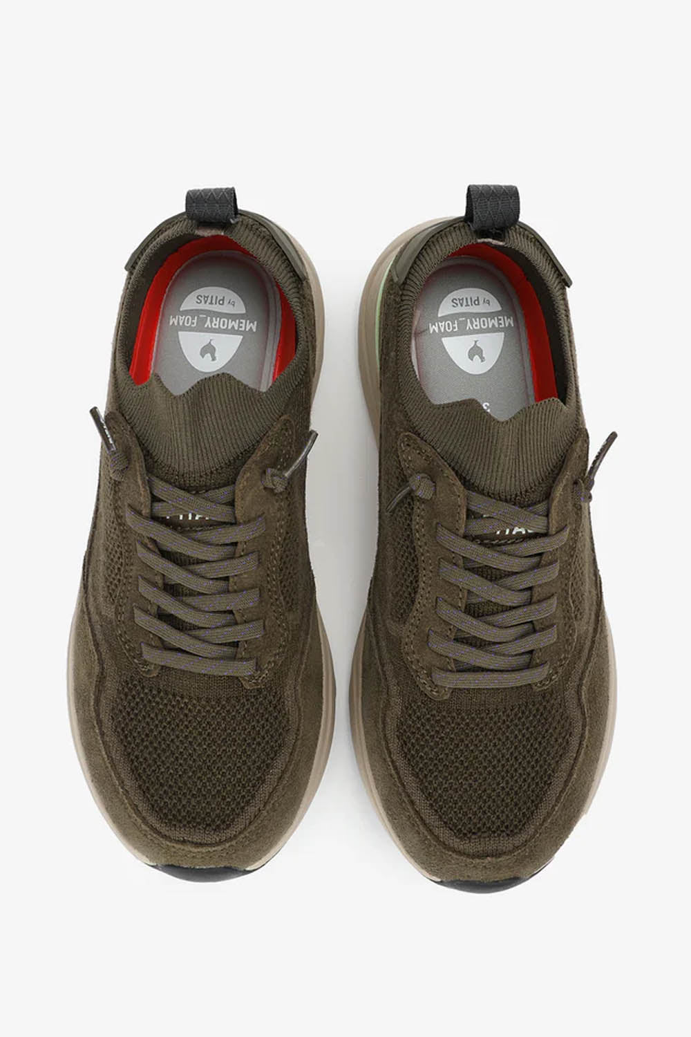 Tui Trainers