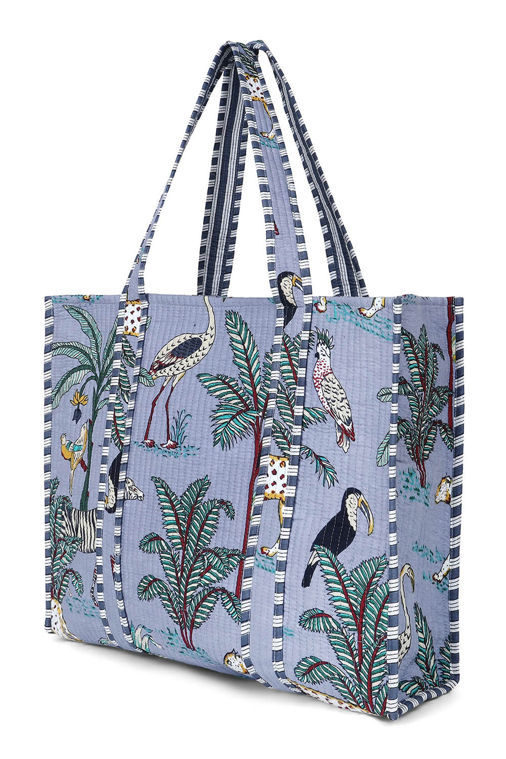 Juniper Tote