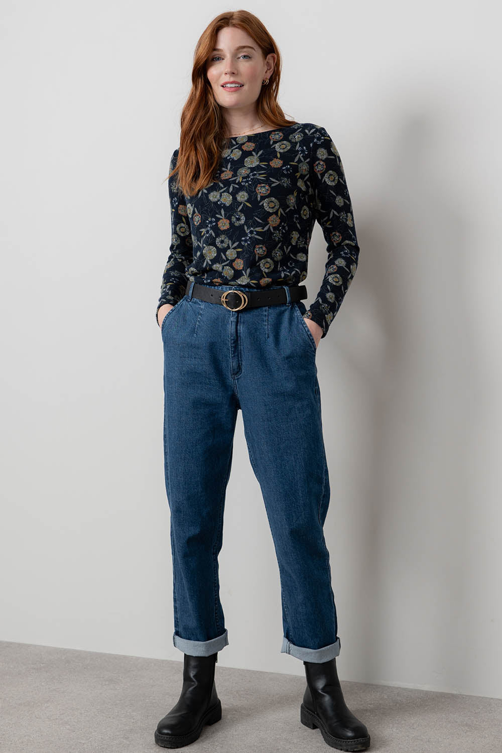 Budling Angela Top