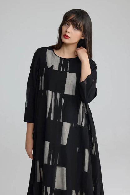 Avalora Knitted Dress