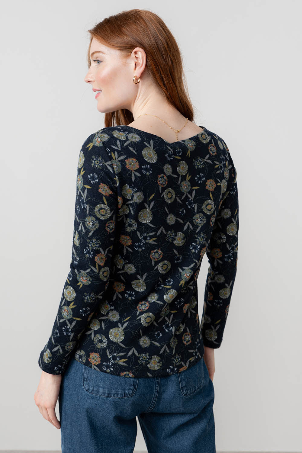 Budling Angela Top